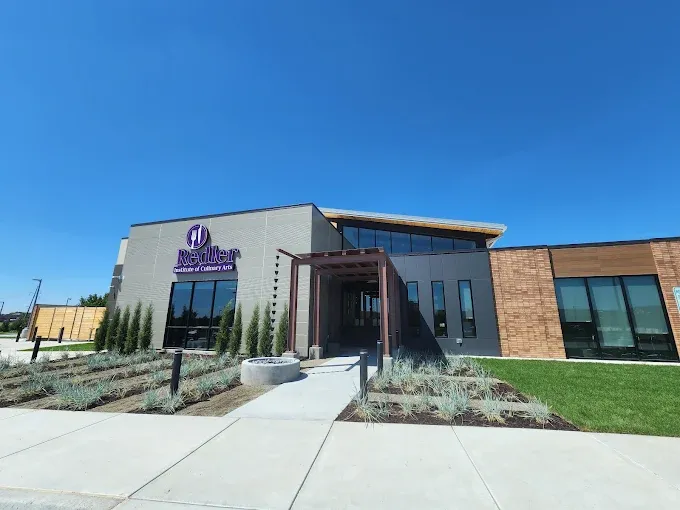 redler institute of culinary arts